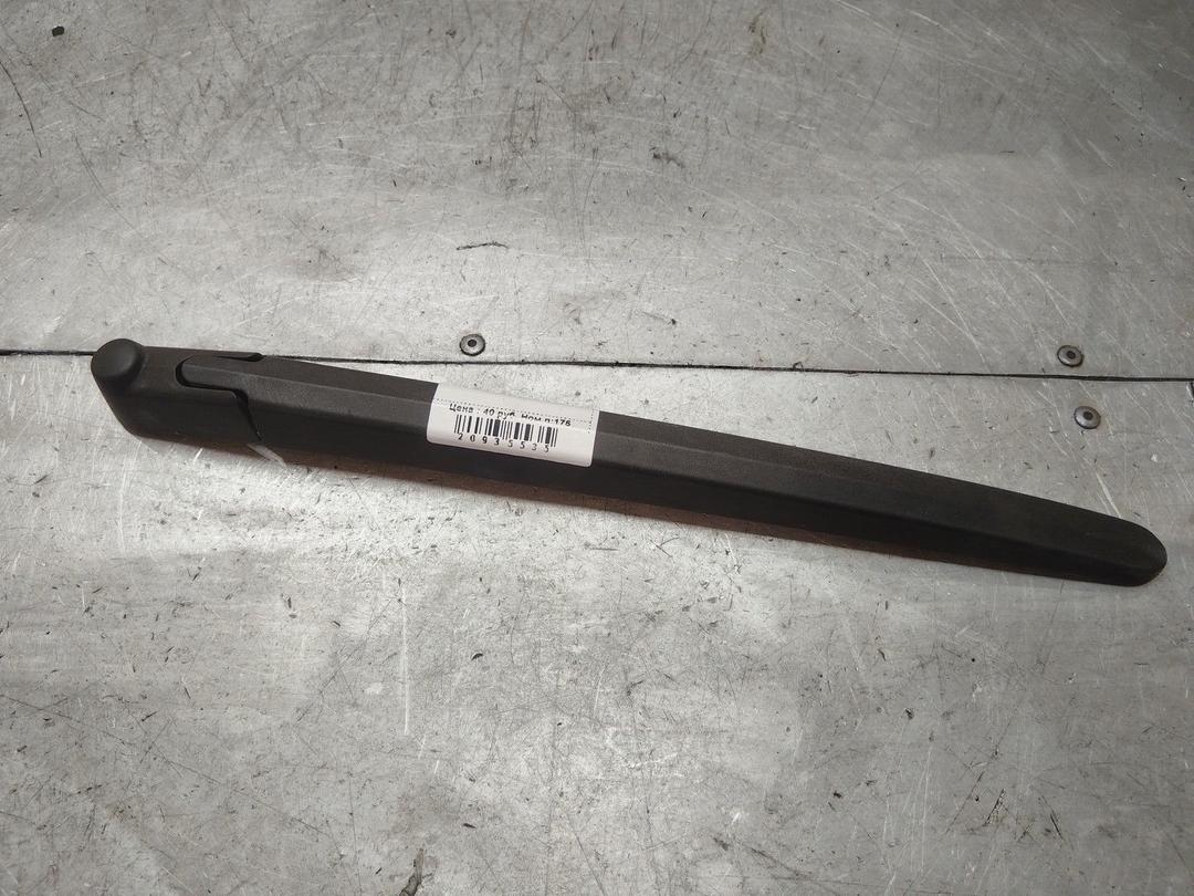 Щеткодержатель задний 6MHM2W Citroen C5 - Фото 1