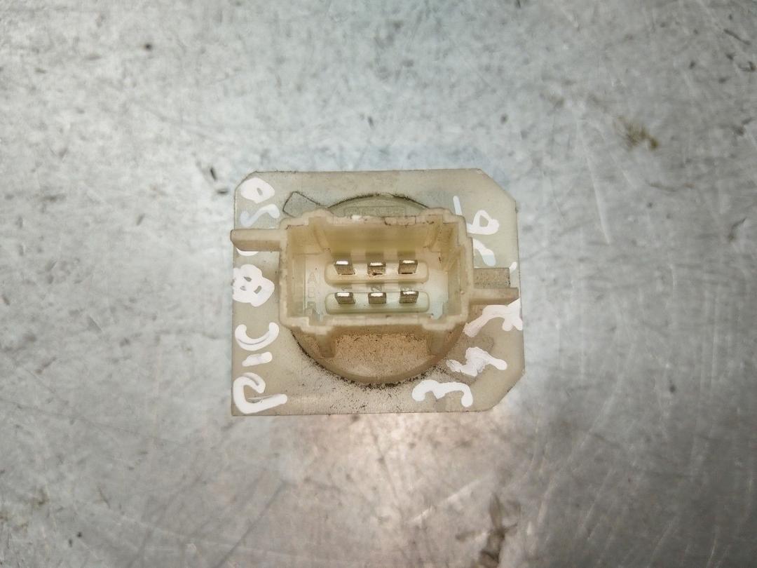 Сопротивление печки 0A7YYY Citroen Xsara Picasso купить