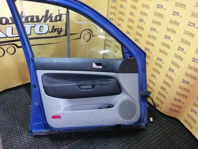 Ручка внутренняя передняя правая 40XBT3 Volkswagen Golf