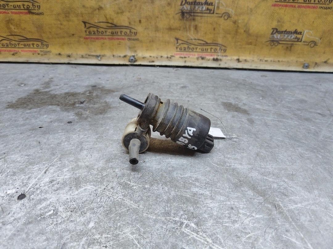 Насос (моторчик) омывателя стекла CH8OPR Seat Alhambra купить