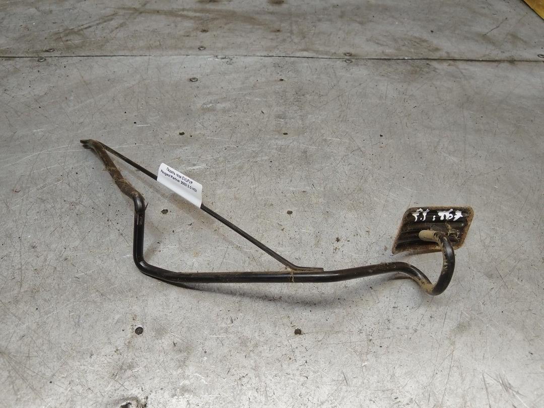 Педаль газа CVLFVP Peugeot Partner