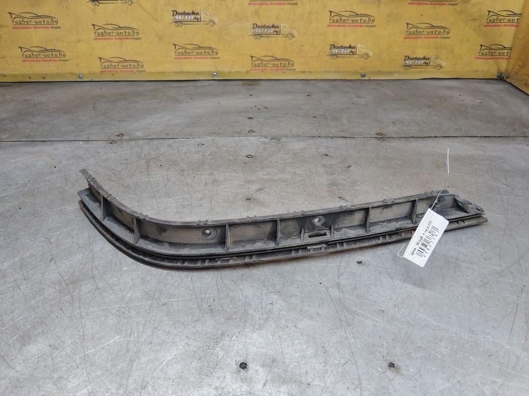 Кронштейн крепления бампера заднего MI5QG9 Opel Zafira купить