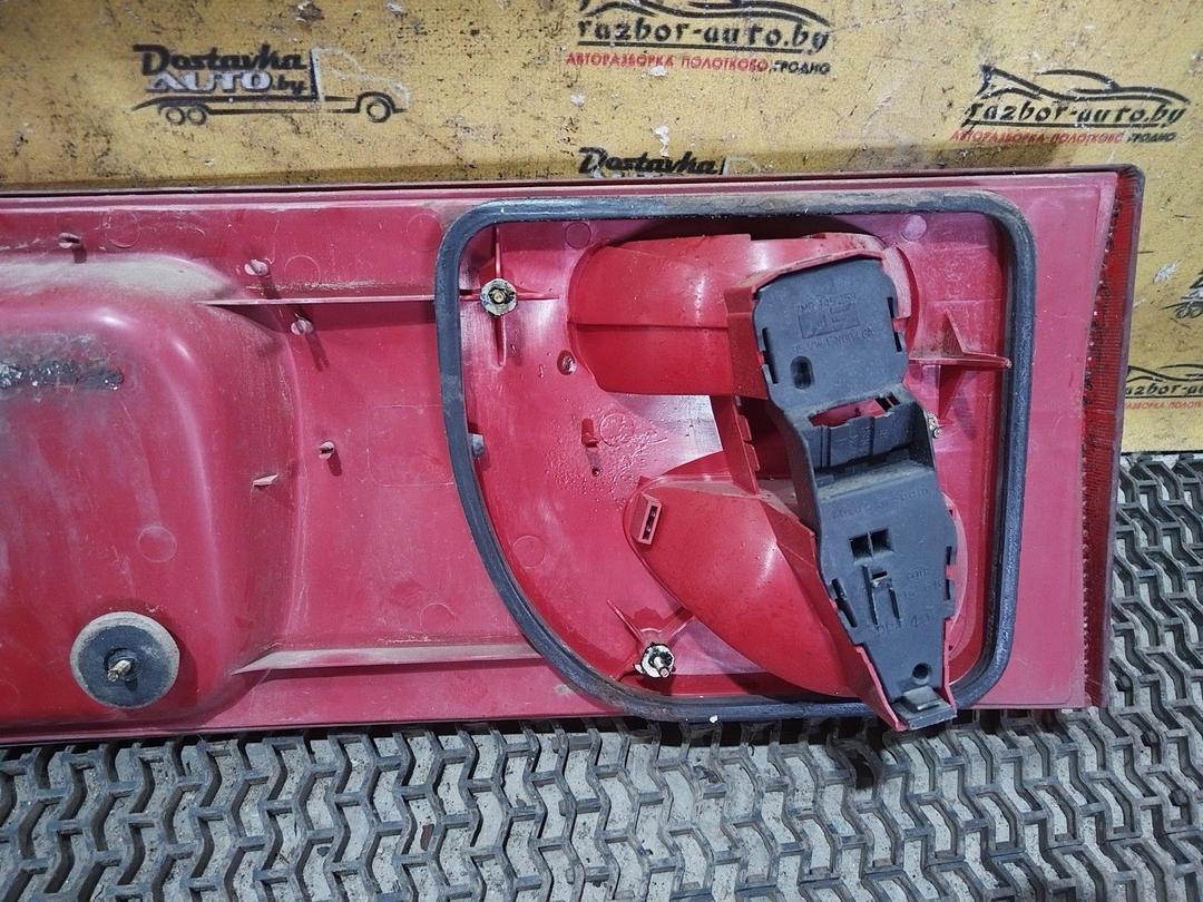 Бленда KZV4UL Seat Alhambra купить с доставкой