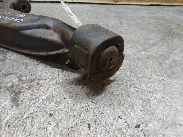 Рычаг передний левый 5247H1 Mitsubishi Carisma купить