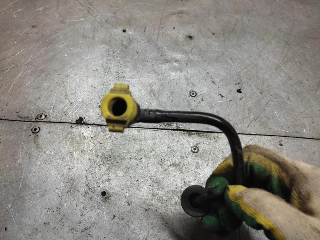 Трубка вакуумная M77A9Y Opel Meriva купить