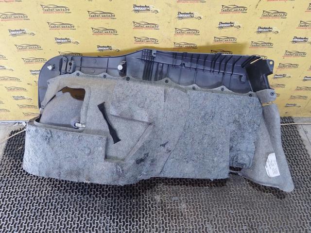 Обшивка багажника FF9OC4 Toyota Avensis купить в магазине запчастей бу