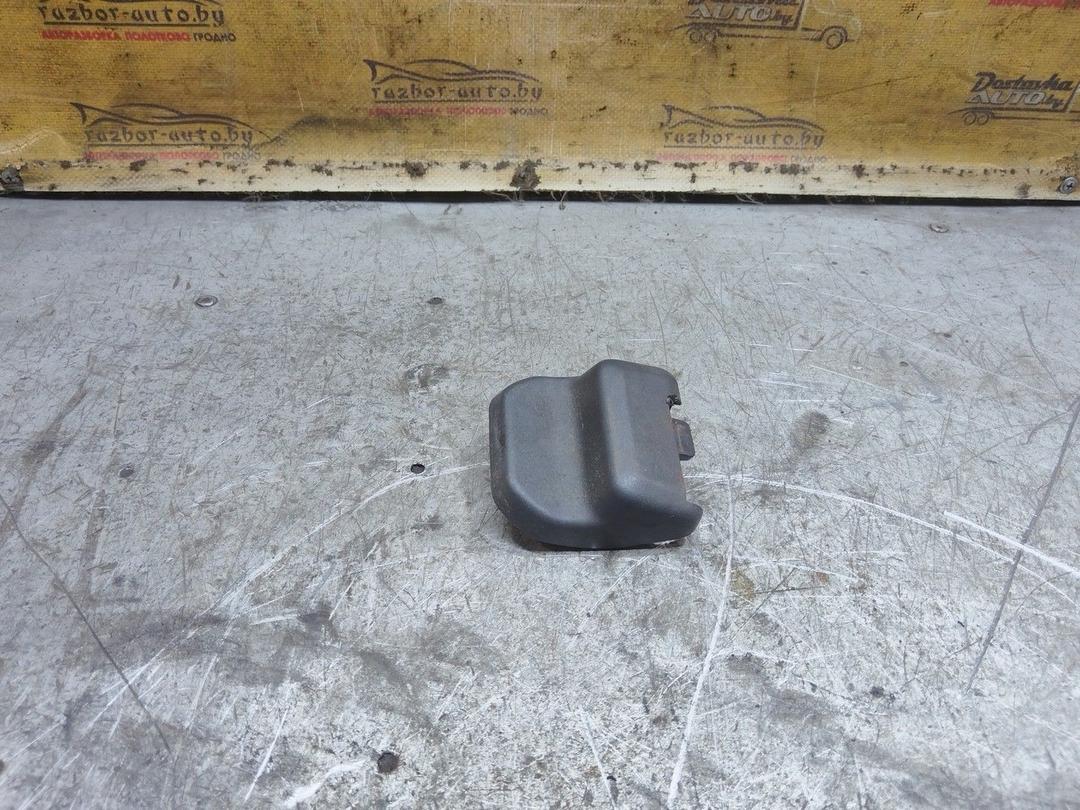 Пластик салазок сиденья THANBY Volvo XC70 - Фото 1