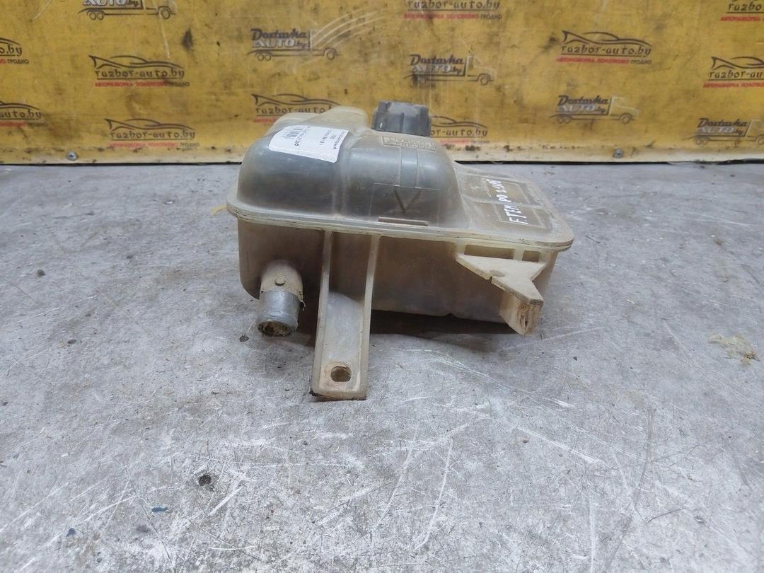 Бачок расширительный 0750R2 Fiat Tempra купить на авторазборке