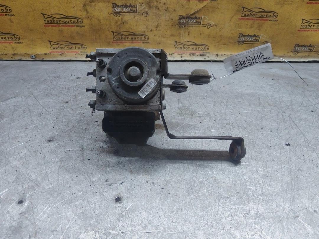 Блок ABS XX8Z2L Ford C-Max купить с доставкой