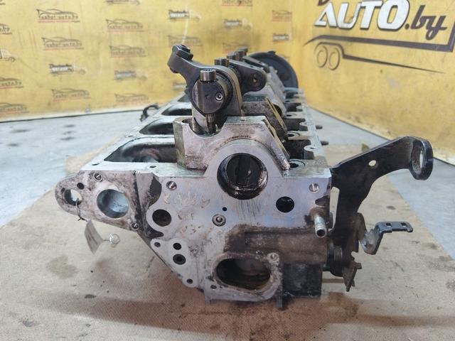 Головка блока цилиндров QMR6DQ Volkswagen Caddy undefined