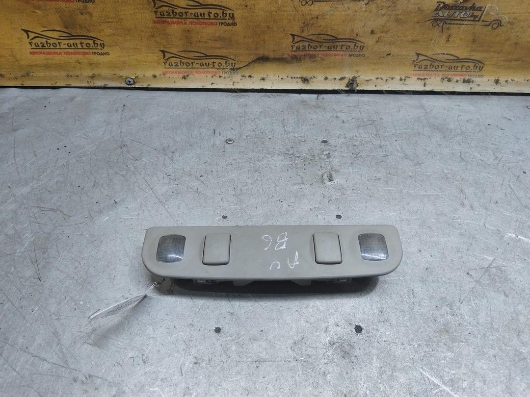 Фонарь салона (плафон) PSRTE3 Audi A4