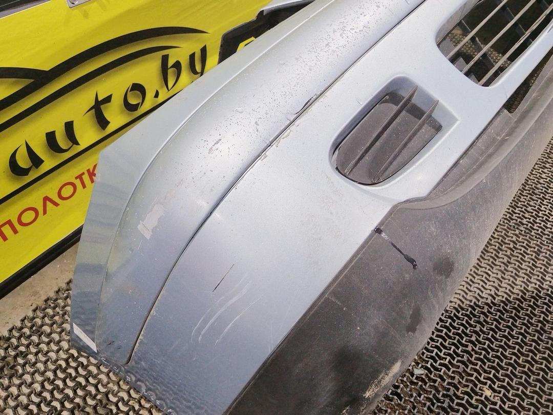 Бампер передний 7NCR8G Citroen C5 купить с доставкой