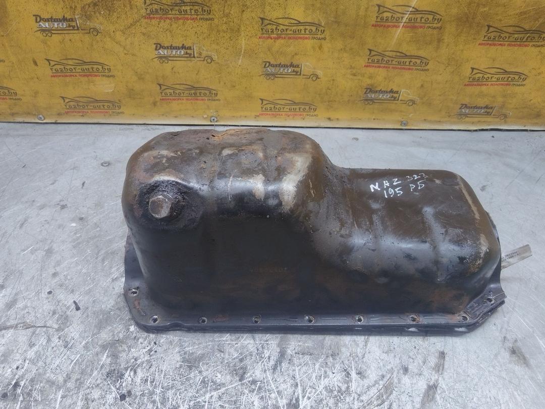 Поддон 2STTM8 Mazda 323 купить в магазине запчастей бу