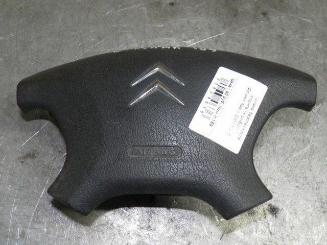 Подушка безопасности водителя UNEQDZ Citroen Xsara - Фото 1