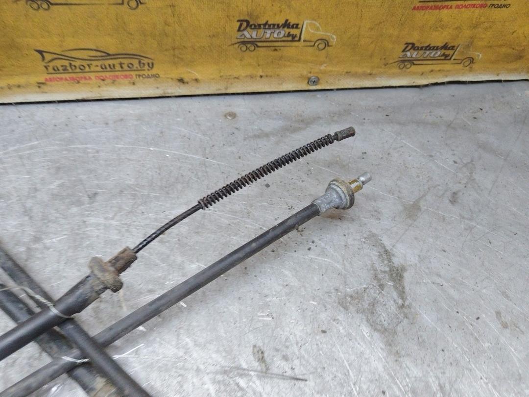 Трос ручника T8SBU3 Nissan Micra купить на авторазборке