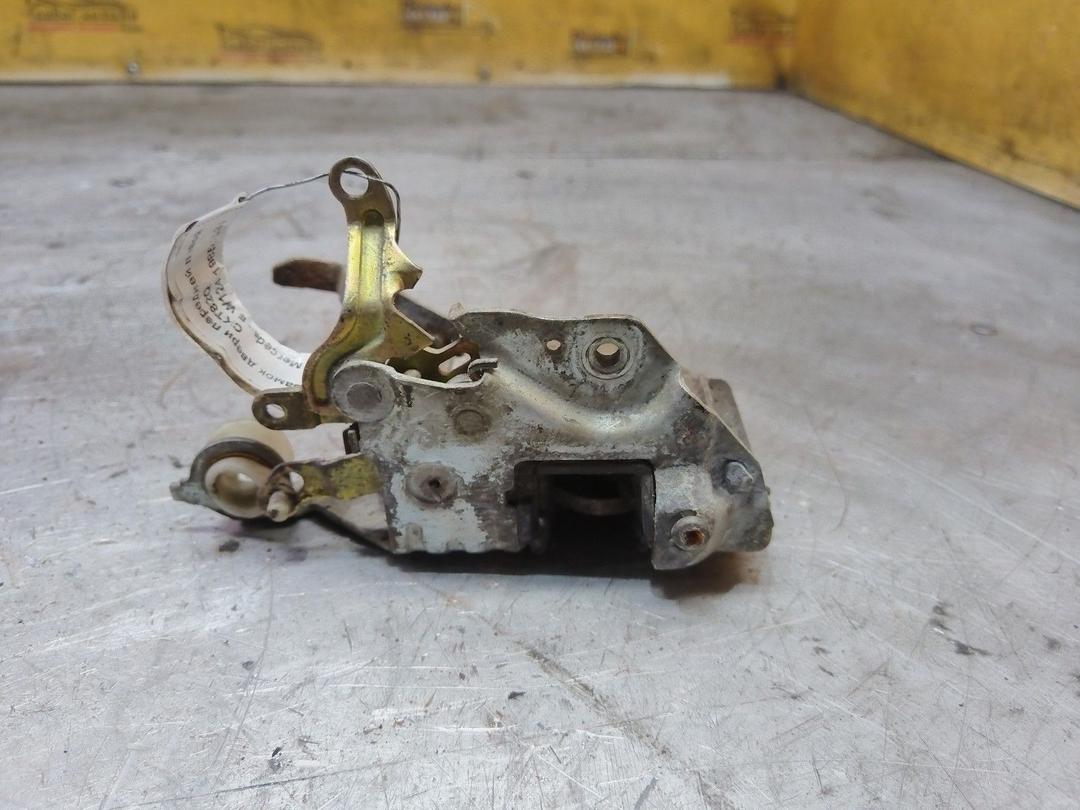 Замок двери передней левой CKT82Q Mercedes E W124 - Фото 1