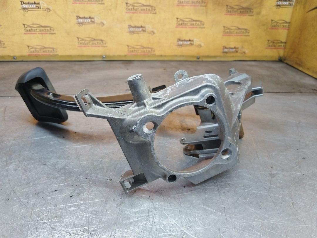 Педаль тормоза NVR7OD BMW 5 E39 - Фото 5