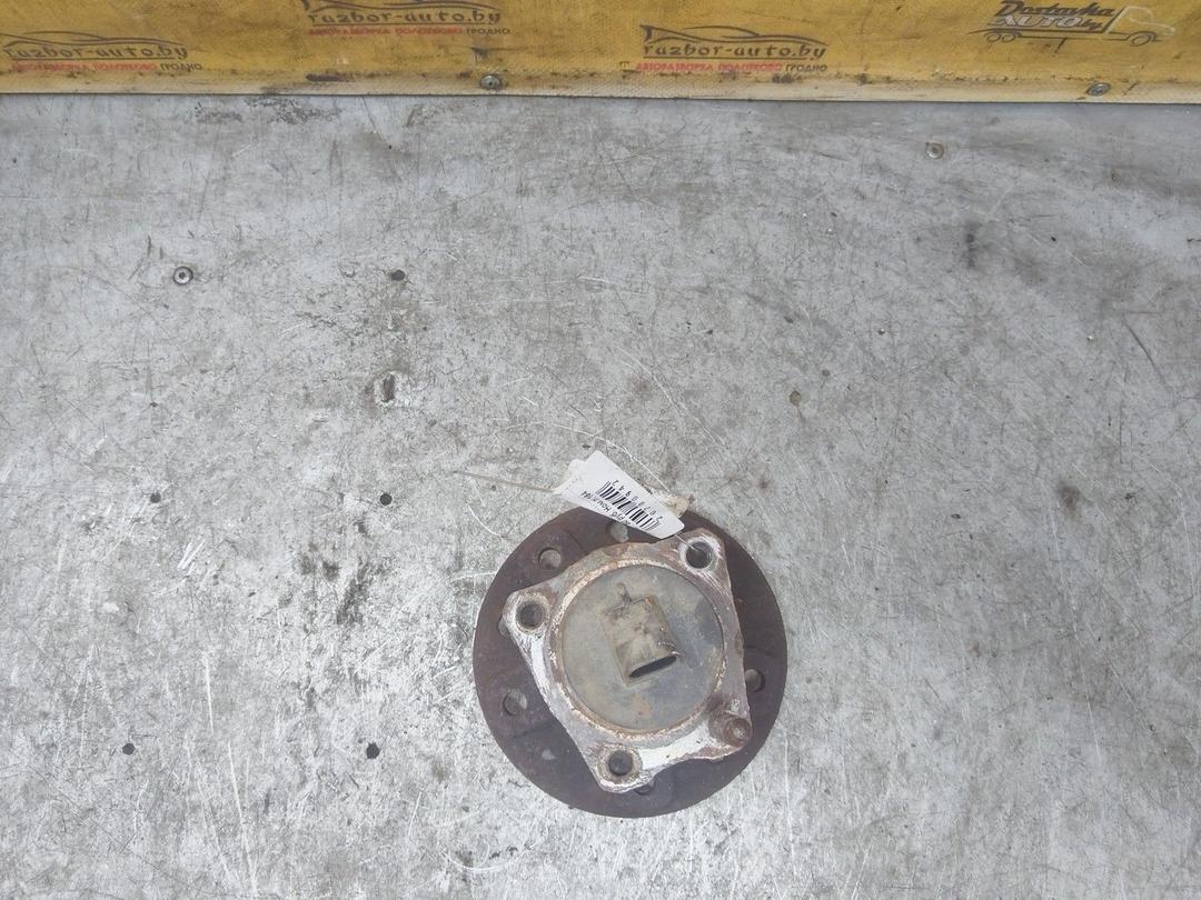 Ступица задняя левая 2MGZ5Z Opel Meriva купить в магазине запчастей бу