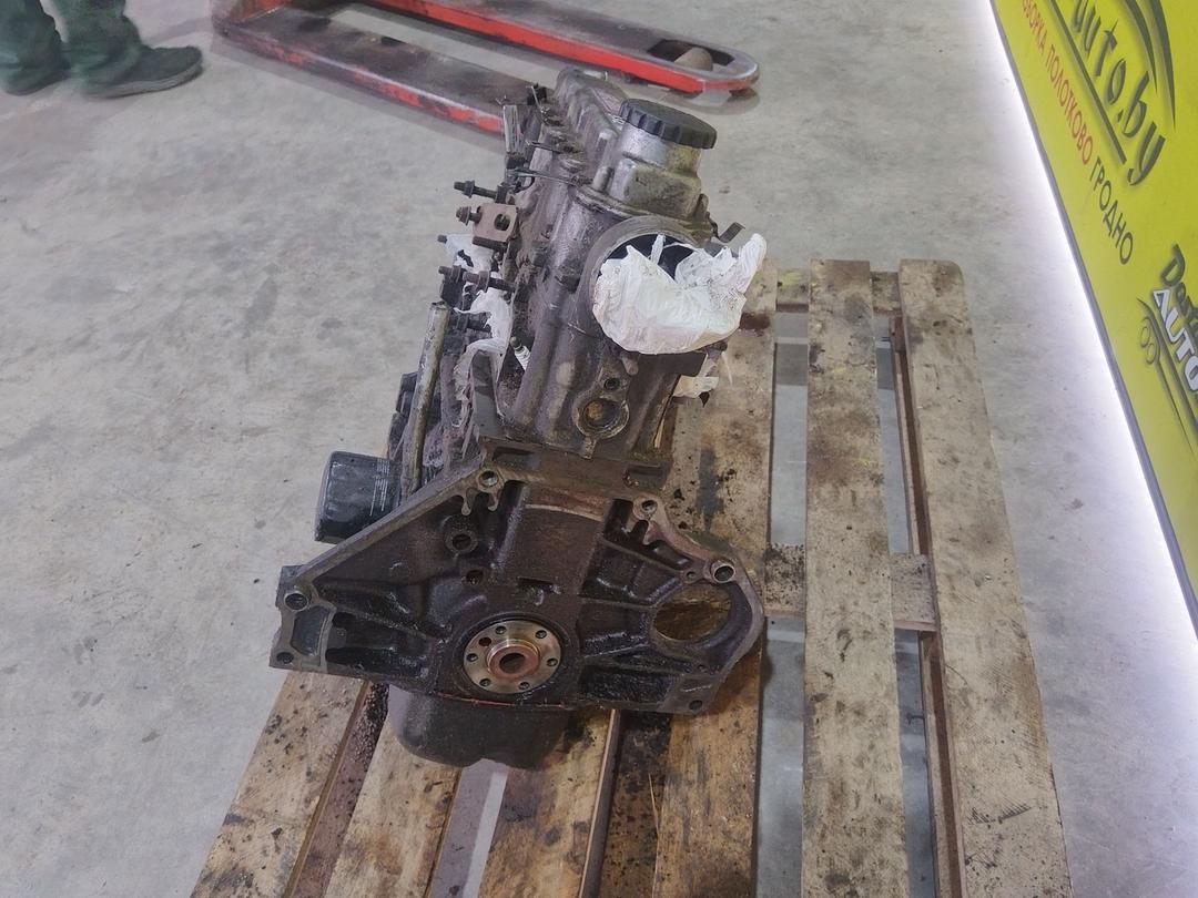 Двигатель 9J745O Opel Astra купить в магазине запчастей бу