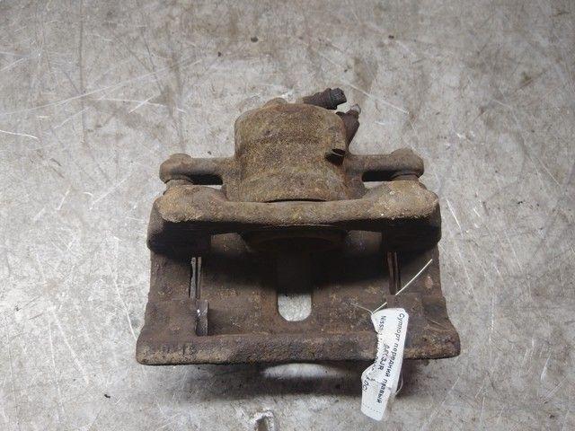 Суппорт передний правый A603JR Nissan Note купить на авторазборке