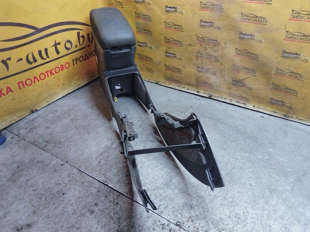 Подлокотник 5P3W8R Toyota Avensis - Фото 2