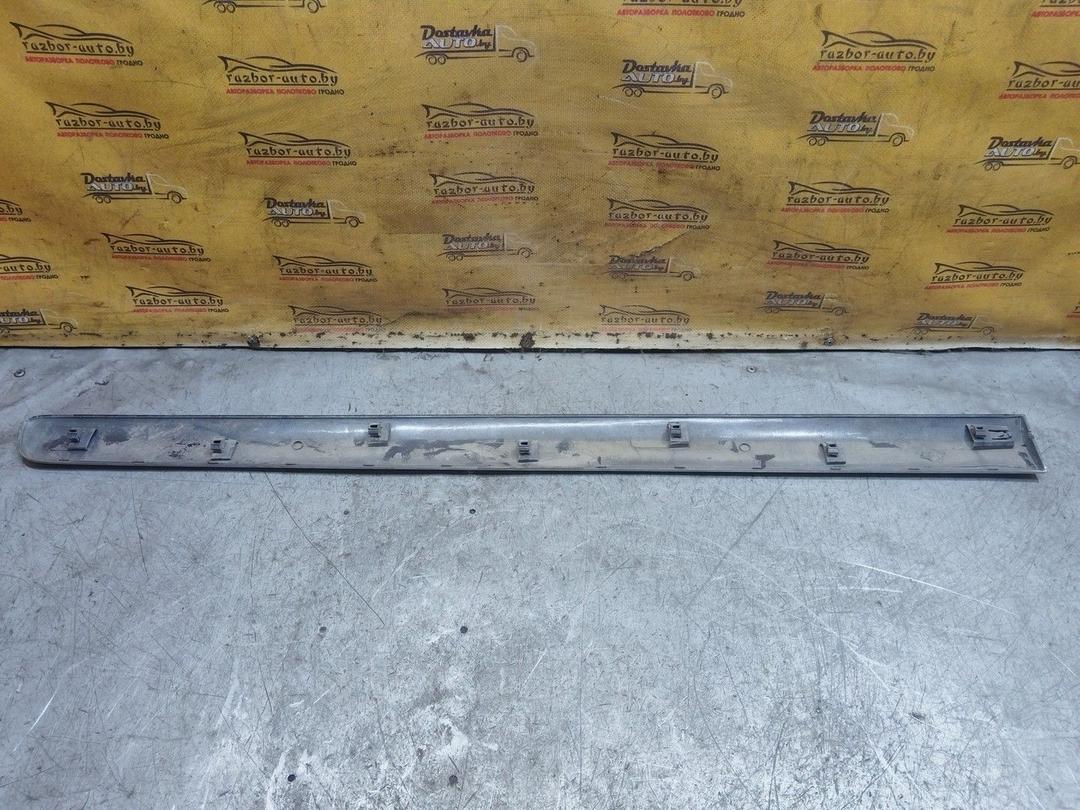 Молдинг двери передней правой 40EYP0 Citroen C8 - Фото 3