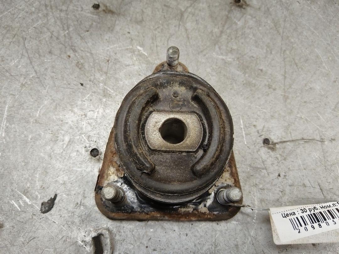 Опора амортизатора верхняя (чашка) K5QD2U BMW 5 E39 - Фото 2