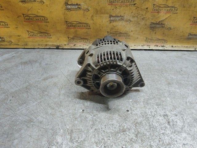 Генератор 5046F4 Renault Scenic купить