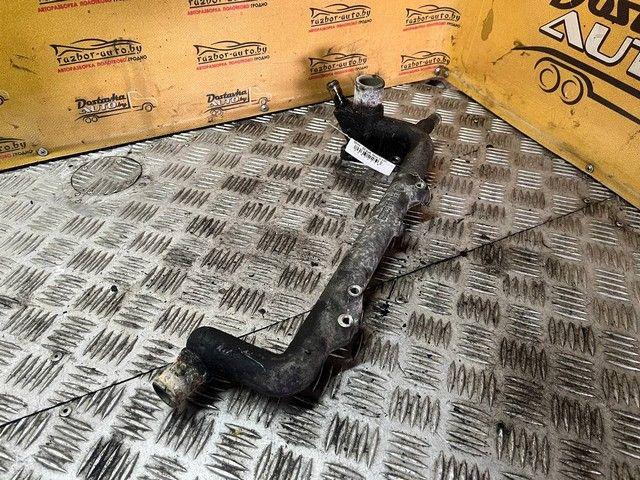 Трубка охлаждающей жидкости металлическая Q4B5HR Fiat Stilo - Фото 1