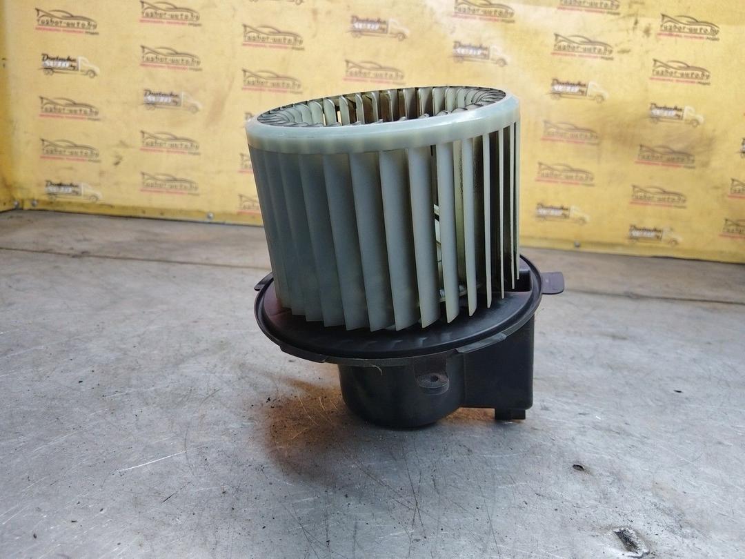 Моторчик печки P356BP Peugeot 307