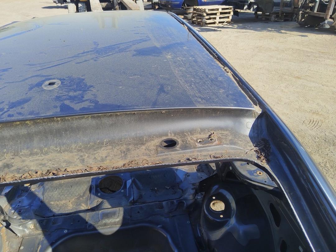 Крыша GXIDYY Volvo V40 - Фото 2