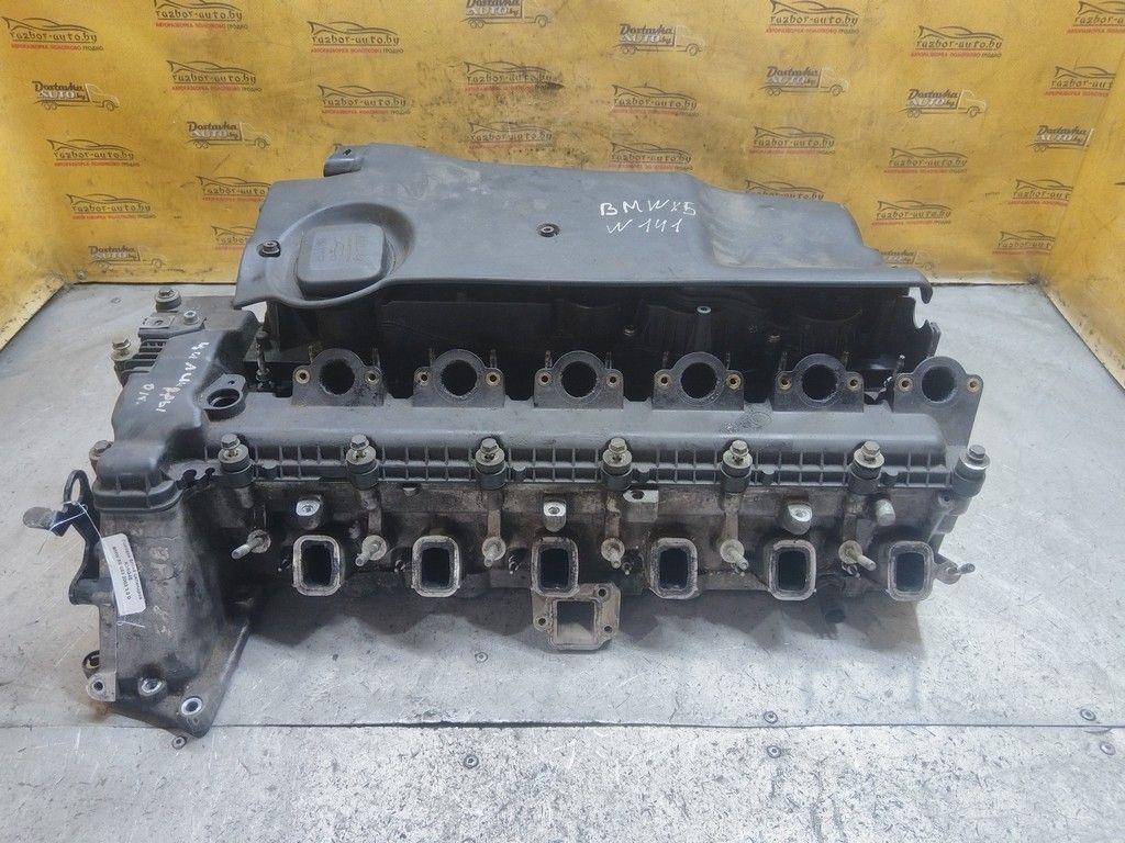 Головка блока цилиндров R3RG4E BMW X5 E53 - Фото 1