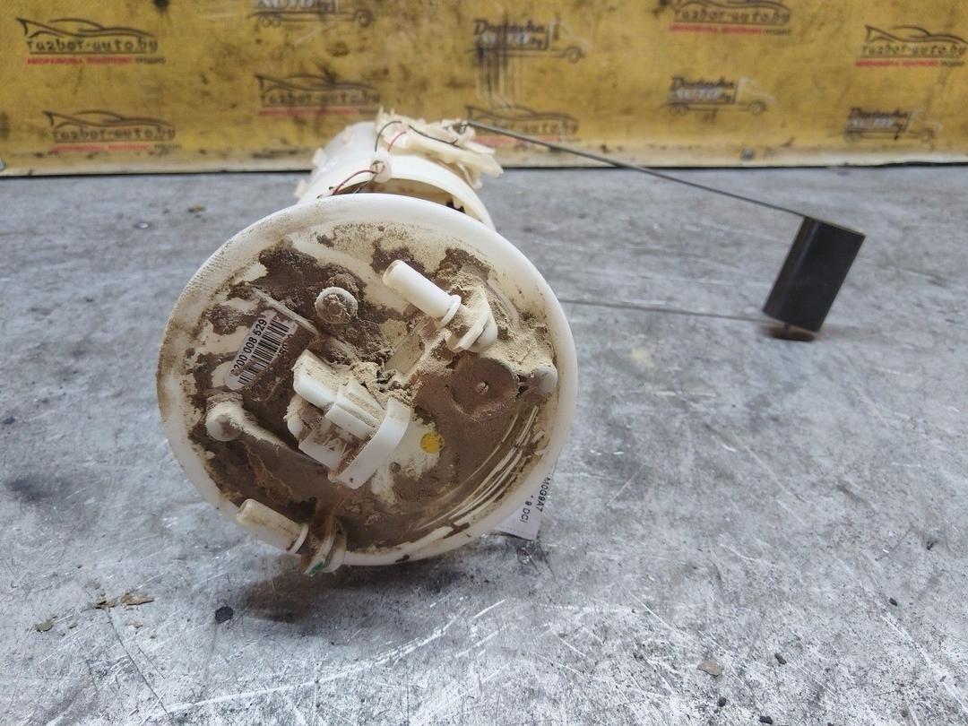 Колба в бак M0G9A7 Renault Espace - Фото 2