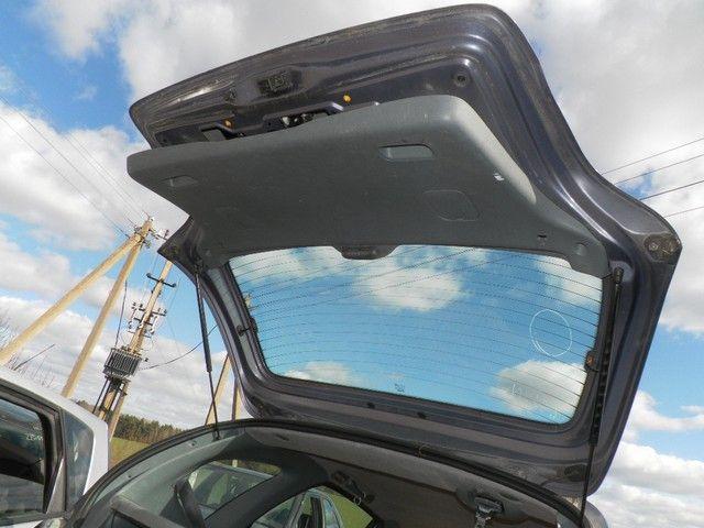 Обшивка крышки багажника 58PZNI Renault Scenic - Фото 2