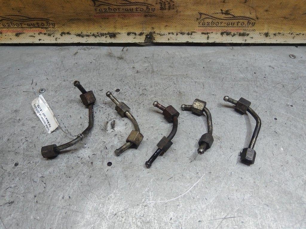 Трубка топливная OVM2M4 Fiat  - Фото 3