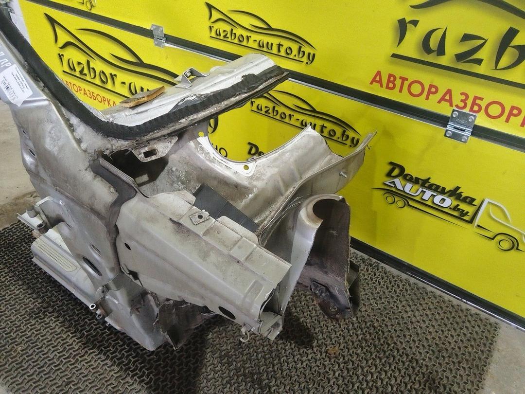 Стойка кузовная передняя правая GCR4UC Opel Astra купить в магазине запчастей бу