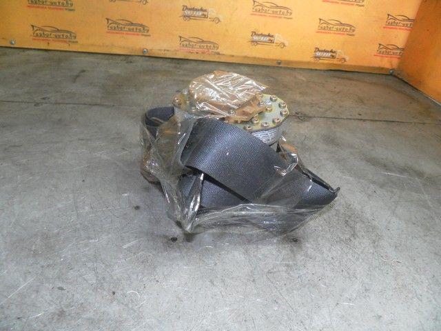 Ремень безопасности передний правый BE2KOY Honda HR-V - Фото 4