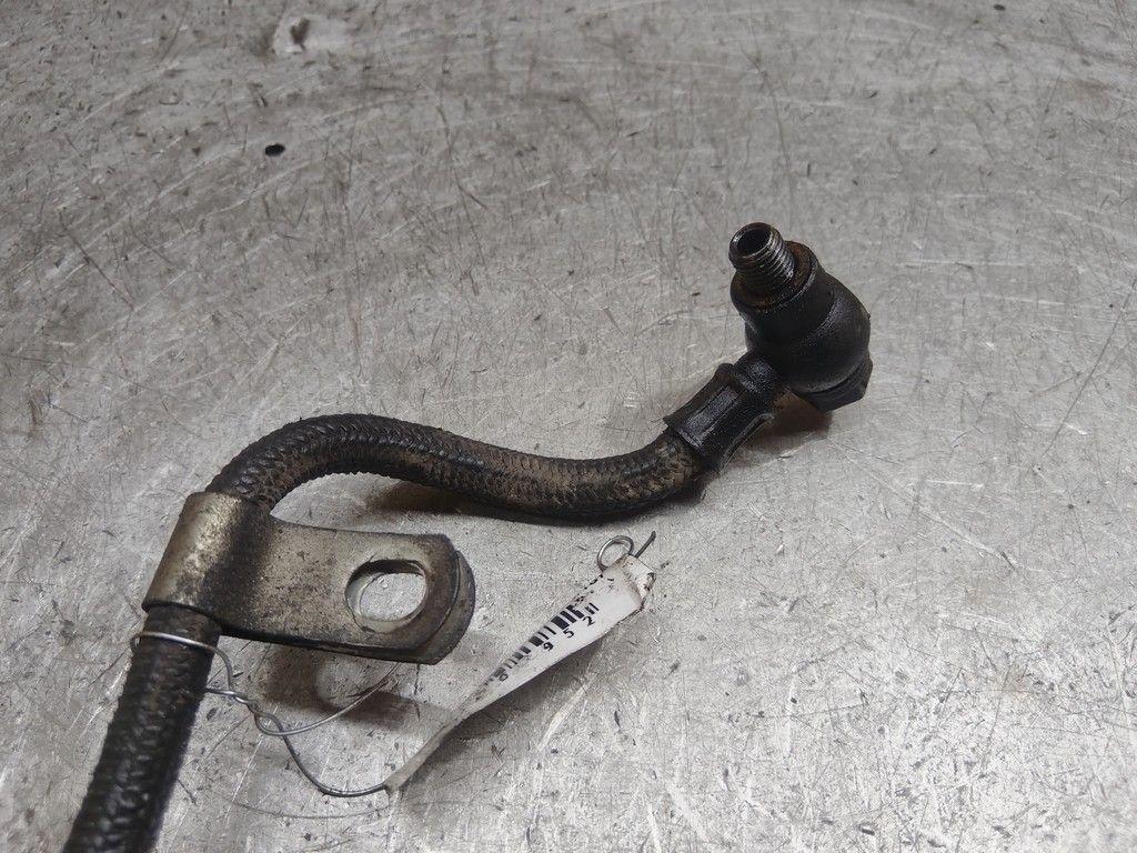 Масляная трубка турбины CVV064 Ford C-Max - Фото 5