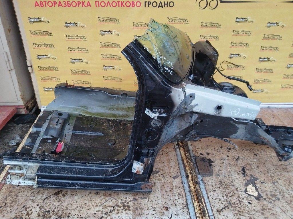 Стойка кузовная передняя правая 2VN7Q5 Volkswagen Golf