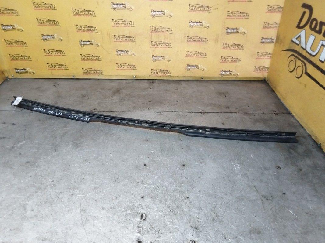 Кронштейн крепления бампера заднего GQ14W7 Audi A6 - Фото 2