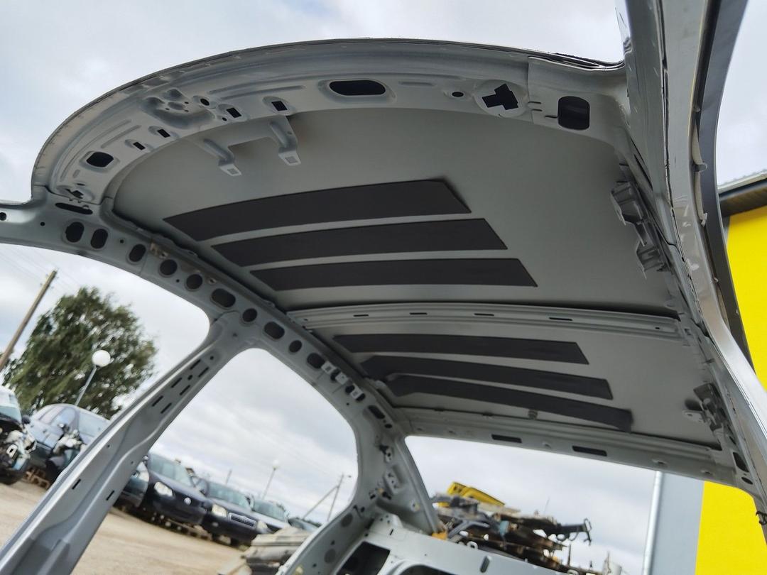 Крыша RV0A7T Saab 9-3 undefined