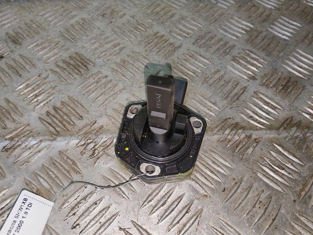 Датчик уровня масла 5HW1XB Volkswagen Golf - Фото 1