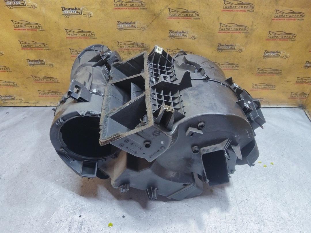 Корпус отопителя (печки) ZTSI2C Citroen Xsara Picasso - Фото 4