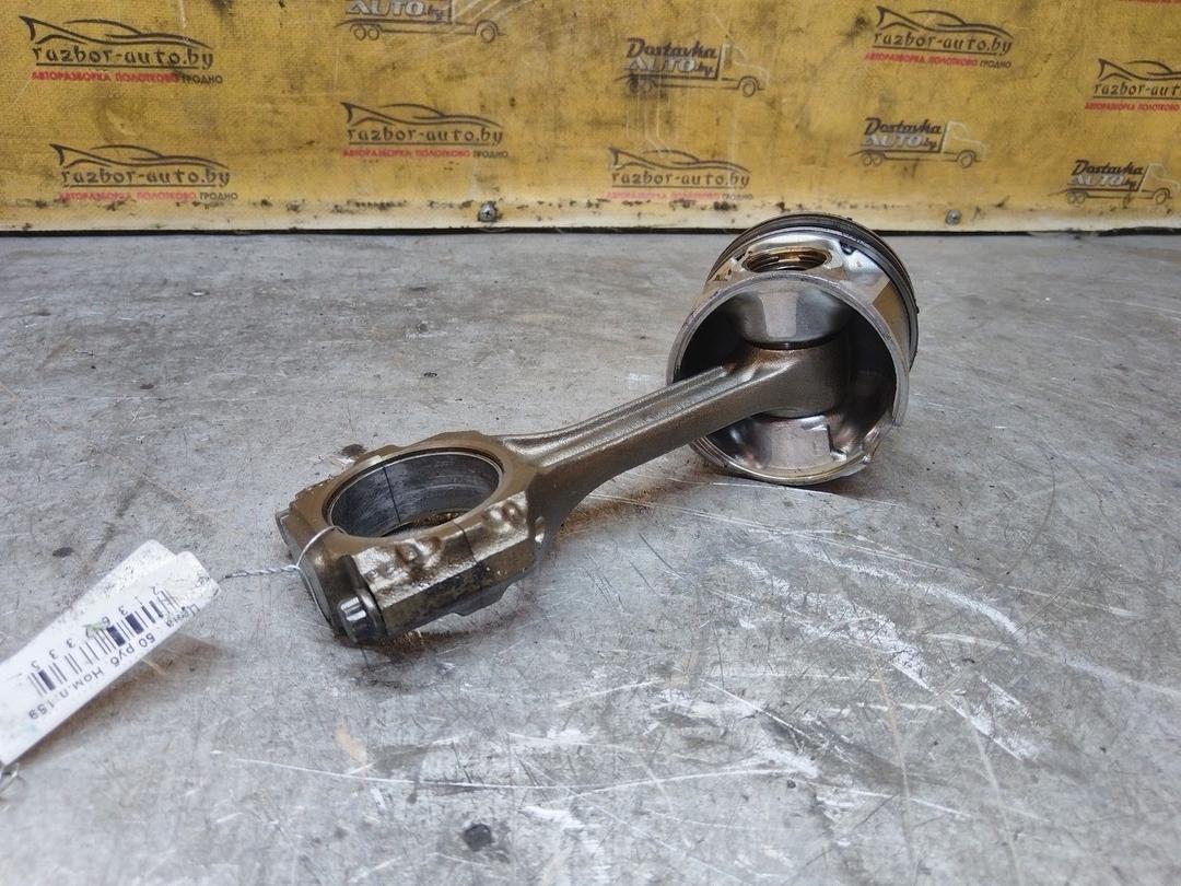 Поршень I4XRXL Volkswagen Golf купить с доставкой