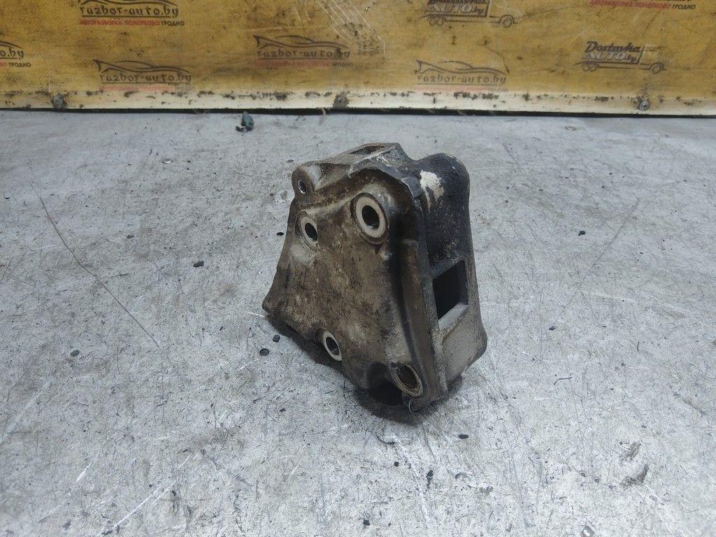 Кронштейн двигателя 91GC0W Peugeot 607 - Фото 2