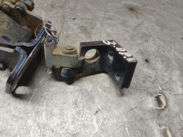 Петля двери задней левой AMSE54 Seat Altea купить с доставкой