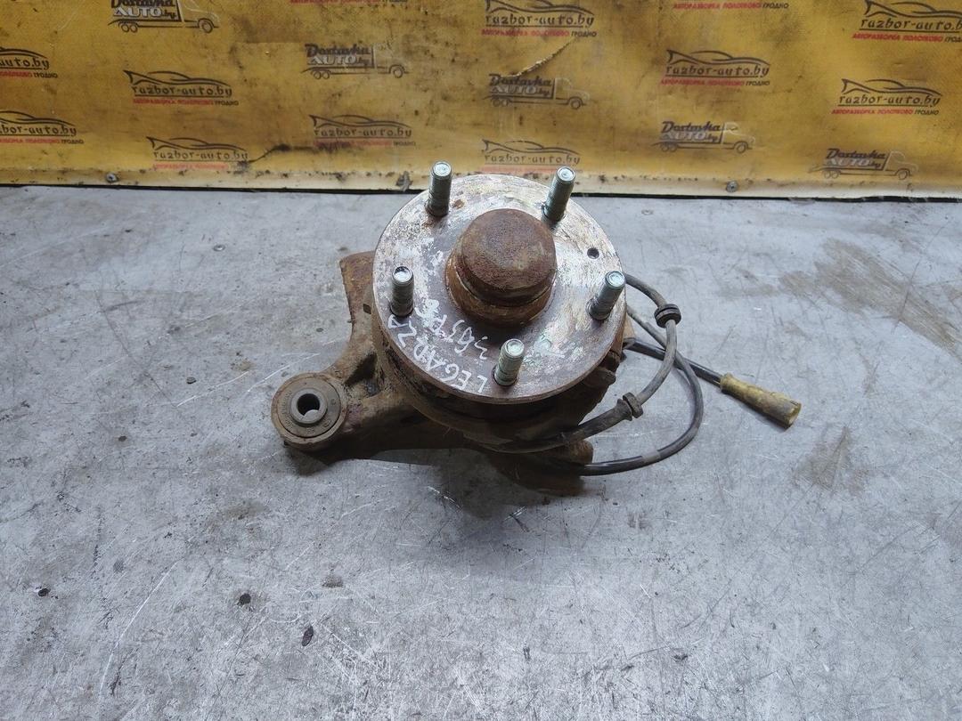 Ступица задняя правая FS9V97 Daewoo Leganza