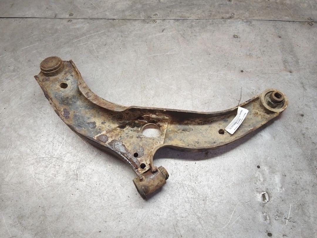 Рычаг передний левый SIN4CV Mazda Premacy - Фото 6