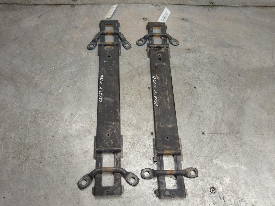 Крепление сиденья QBT28X Ford Galaxy - Фото 1