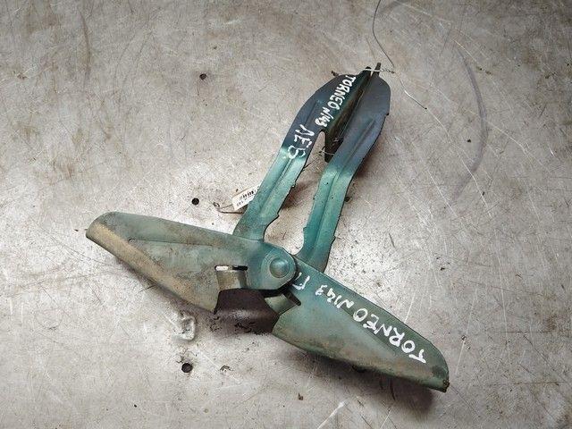 Петля капота G616E4 Ford Tourneo Connect купить с доставкой